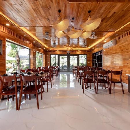 Tam Coc Orchid Hotel & Spa Ninh Binh Luaran gambar