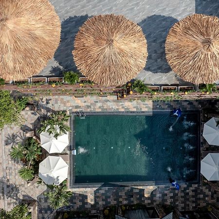 Tam Coc Orchid Hotel & Spa Ninh Binh Luaran gambar