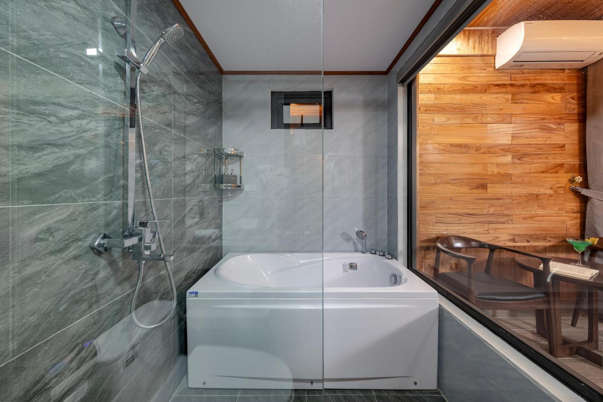 Tam Coc Orchid Hotel & Spa Ninh Binh Luaran gambar