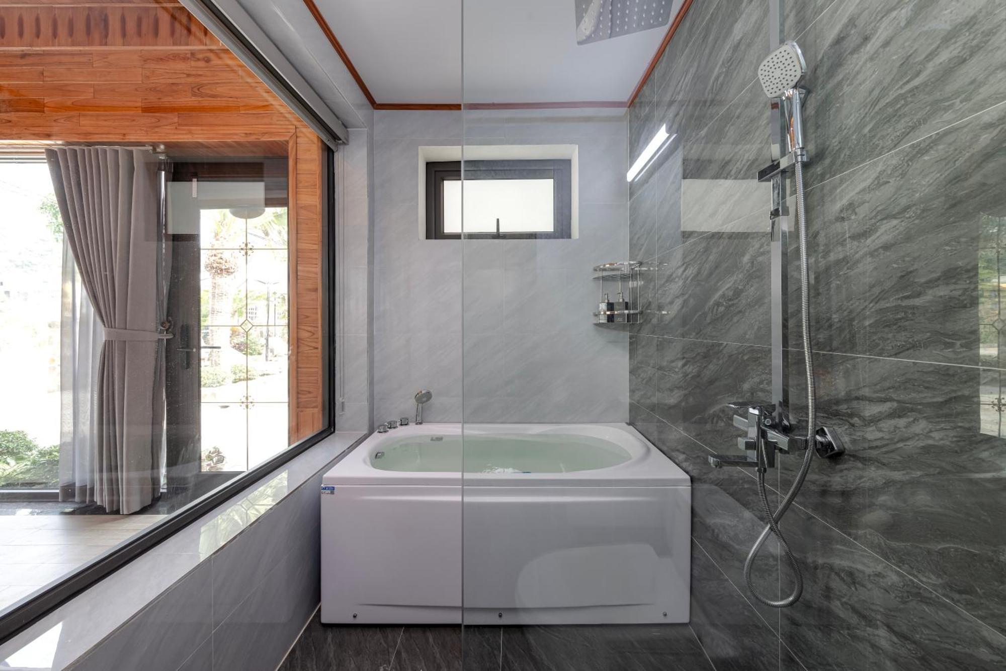 Tam Coc Orchid Hotel & Spa Ninh Binh Luaran gambar