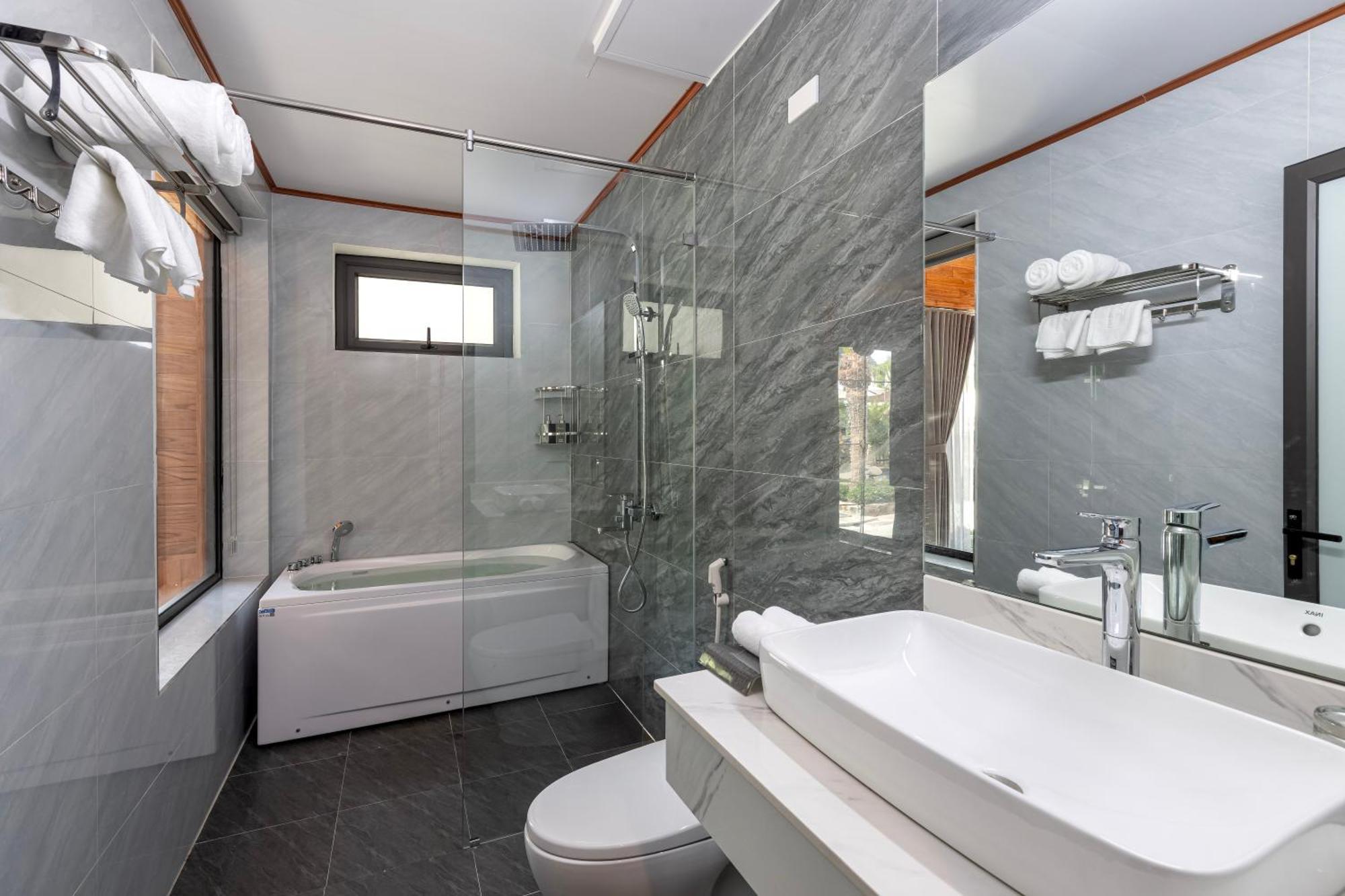 Tam Coc Orchid Hotel & Spa Ninh Binh Luaran gambar